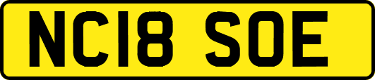 NC18SOE