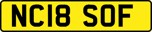 NC18SOF