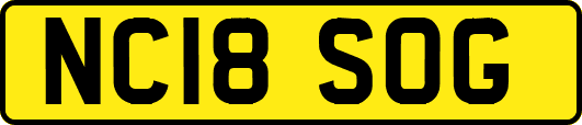 NC18SOG