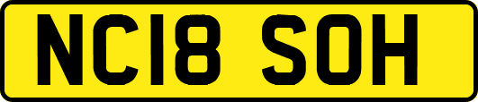 NC18SOH