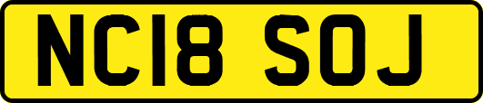 NC18SOJ