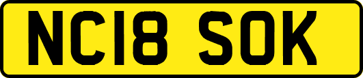 NC18SOK
