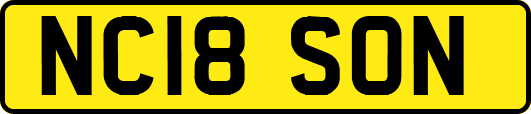 NC18SON