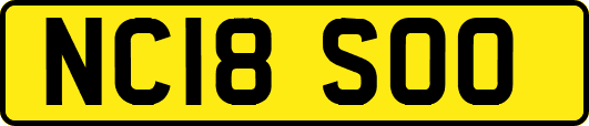 NC18SOO