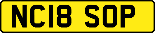 NC18SOP