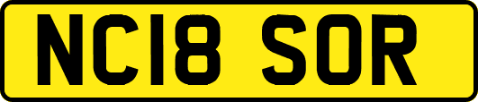 NC18SOR