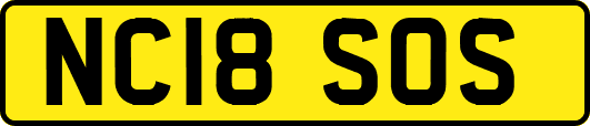 NC18SOS