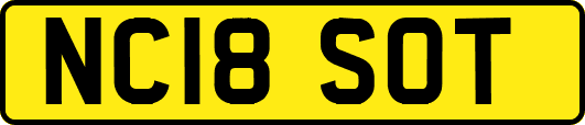NC18SOT