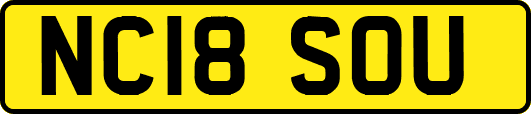NC18SOU