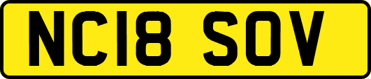 NC18SOV