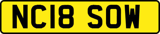 NC18SOW