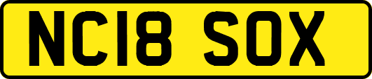 NC18SOX