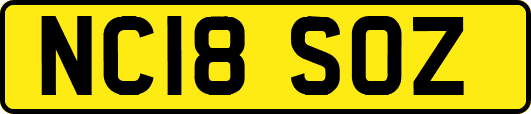 NC18SOZ