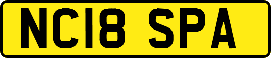 NC18SPA