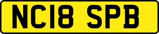 NC18SPB