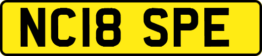NC18SPE
