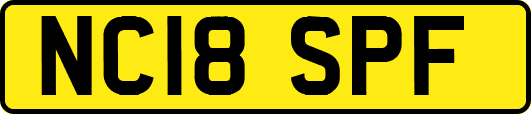 NC18SPF