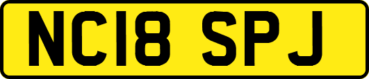 NC18SPJ