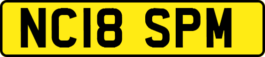 NC18SPM