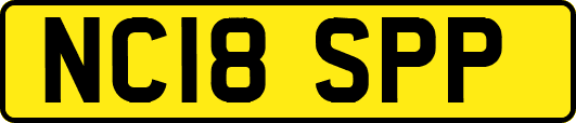 NC18SPP