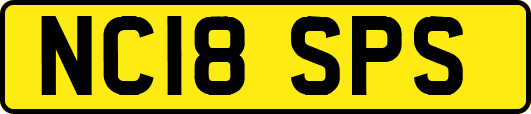 NC18SPS