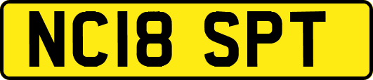NC18SPT
