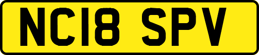 NC18SPV