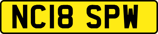 NC18SPW