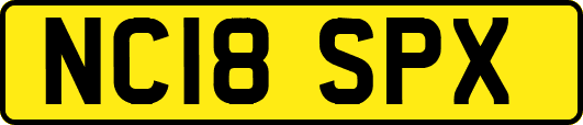 NC18SPX