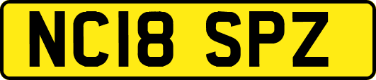 NC18SPZ
