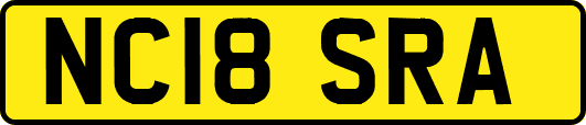 NC18SRA