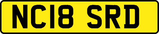 NC18SRD
