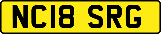 NC18SRG