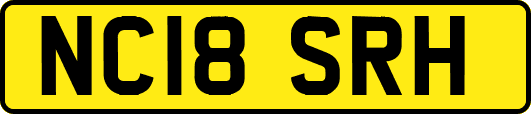 NC18SRH