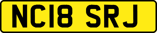 NC18SRJ