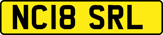 NC18SRL