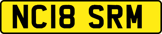 NC18SRM