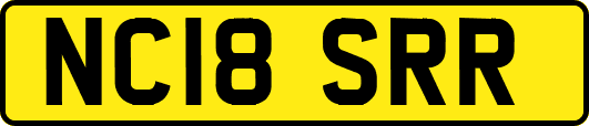 NC18SRR