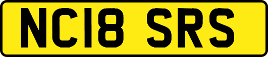 NC18SRS