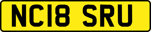 NC18SRU