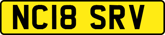 NC18SRV