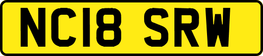 NC18SRW