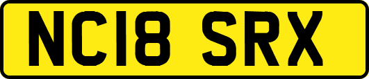 NC18SRX