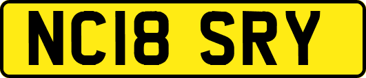 NC18SRY