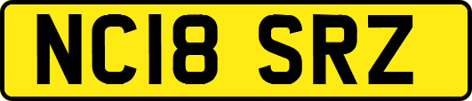NC18SRZ