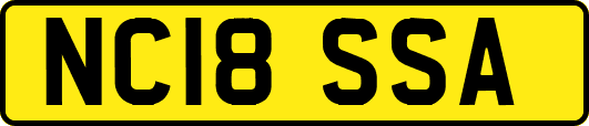 NC18SSA