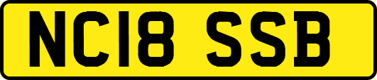 NC18SSB