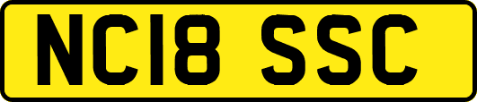 NC18SSC