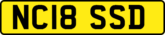 NC18SSD