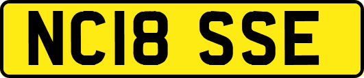 NC18SSE